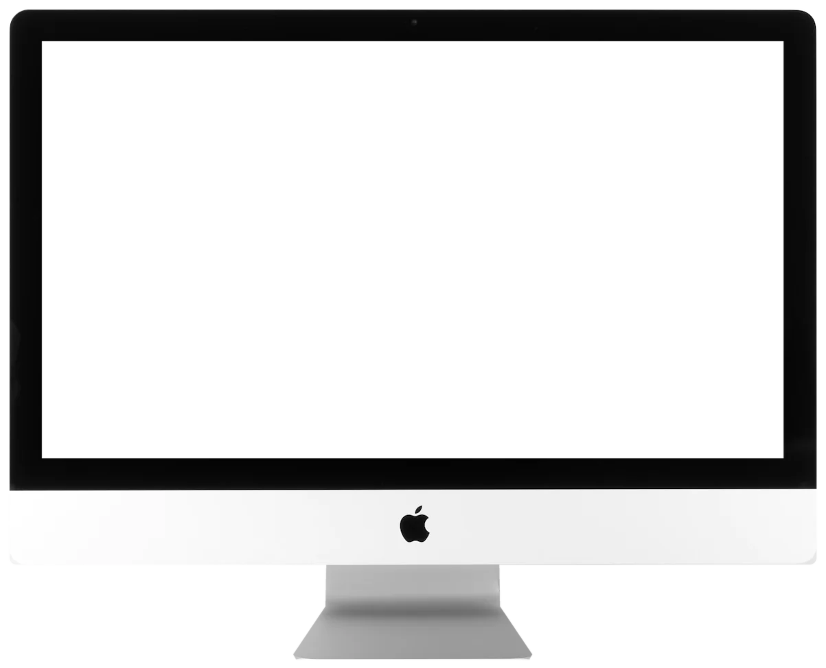 Ordinateur iMac